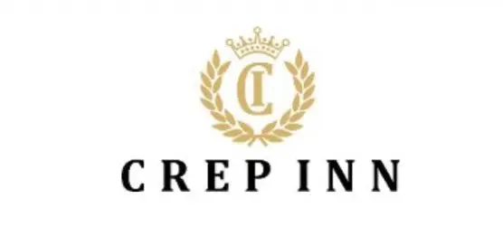 Crep Inn Header Logo